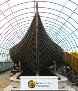 viking ship - Geneva Ill..jpg