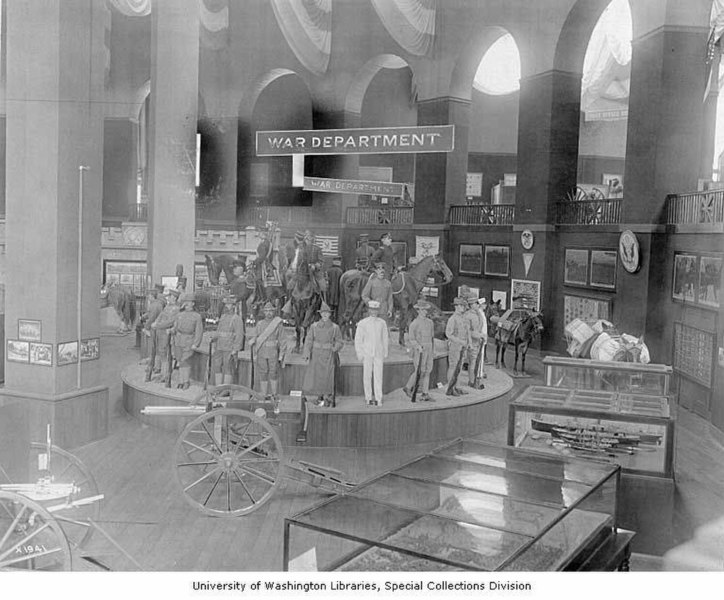 U.S. Gov. Bldg. Seattle 1909 Alaska-Yukon-Pacific Exposition.jpeg