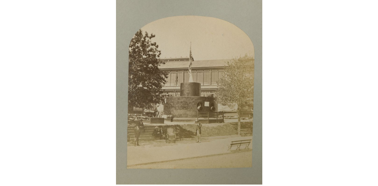 Philadelphia 1876 - Monitor turret.png