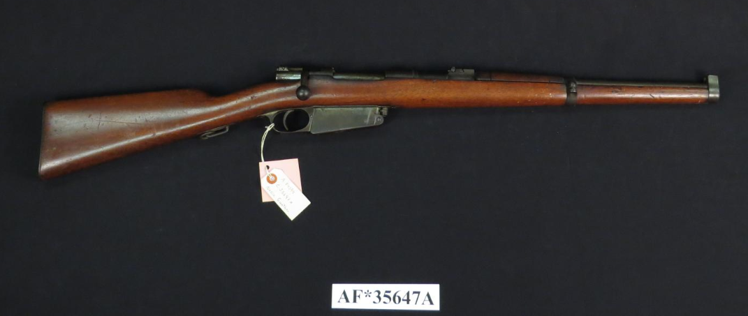 Spanish 1891 carbine Loewe.png