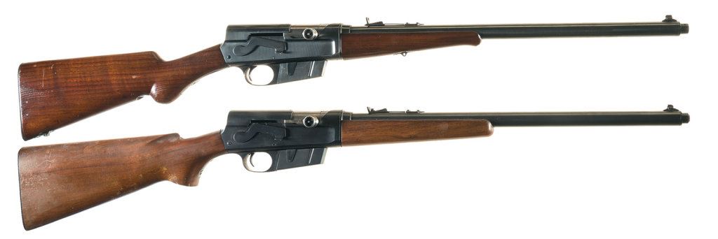 Remington model 8 and 81.jpg