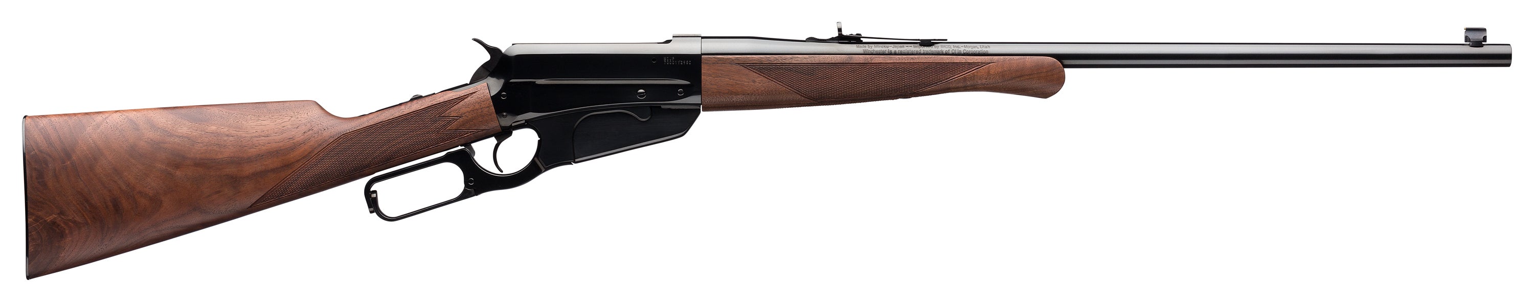 Winchester Model 1895 High Grade - 534286128-01.jpg