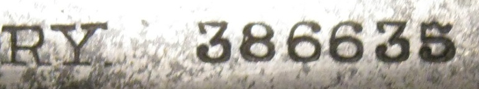number 98krag rifle 5-1902.JPG