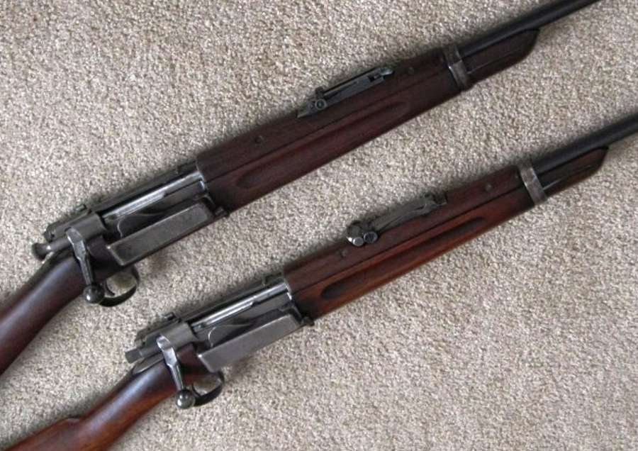 two 1899 carbines.jpg