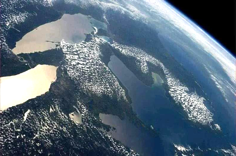 Michigan  from Int. Space Station.jpg