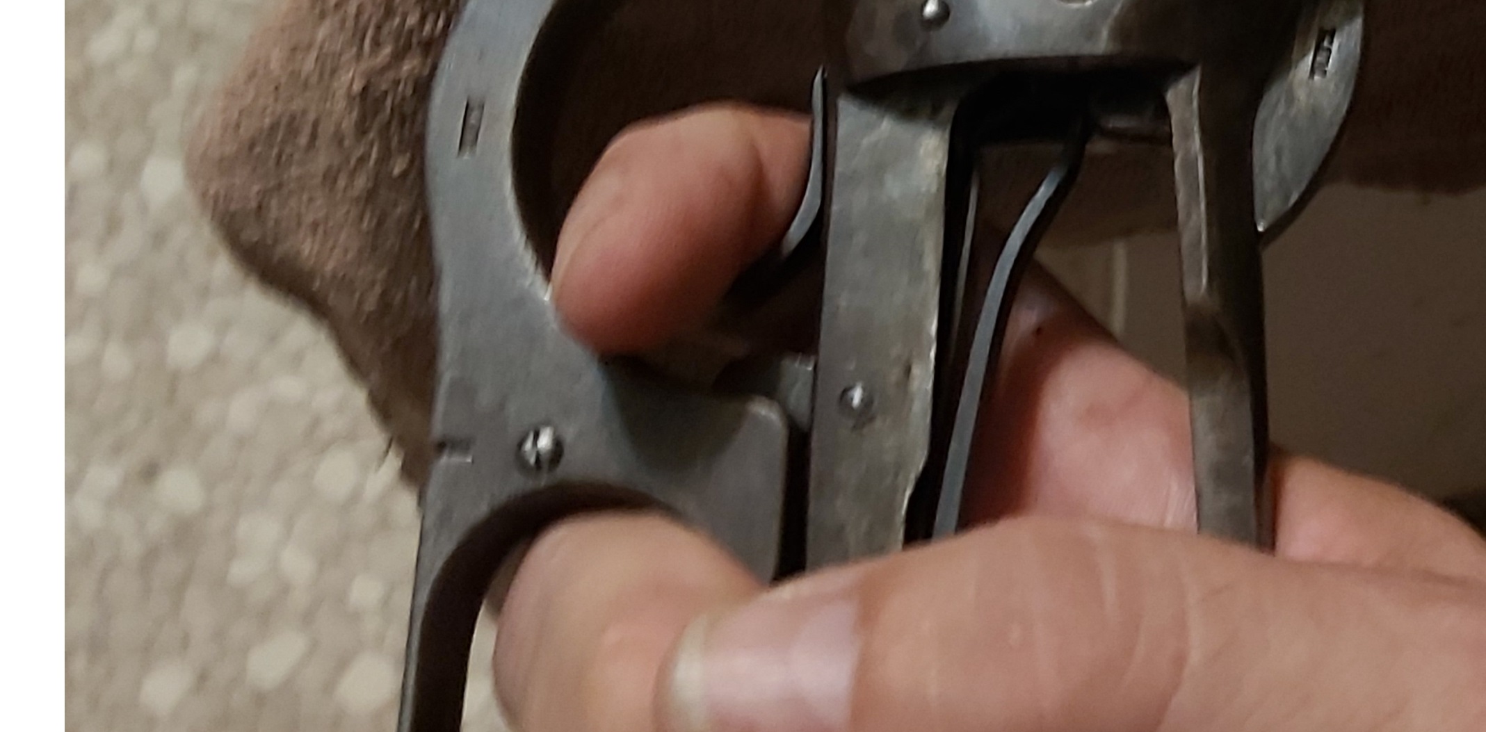 M1895 Winchester - trigger troubleshooting.jpg