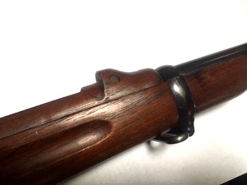 Is this a sporter? - Krag Collectors Association Forum